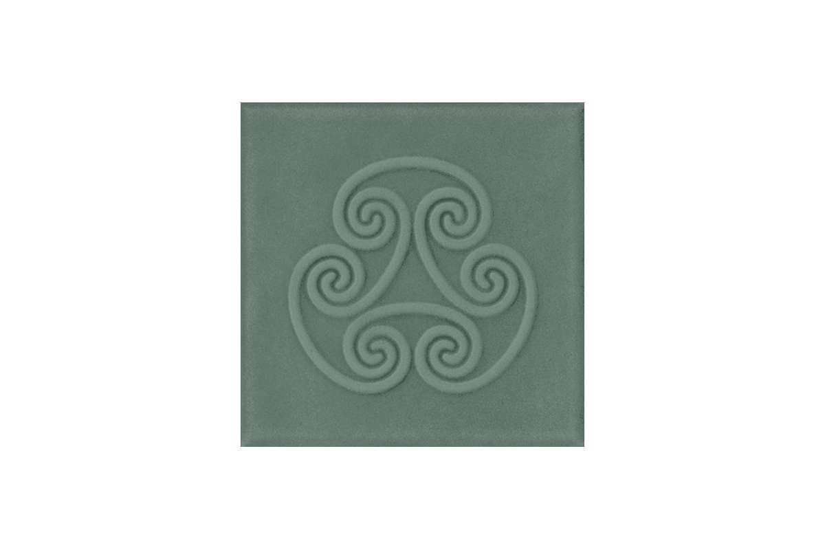 Керамогранит Cerasarda Porto Rotondo Monogram Acqua