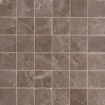 Керамогранит FAP Ceramiche Roma Stone Pietra Brown Macromosaico