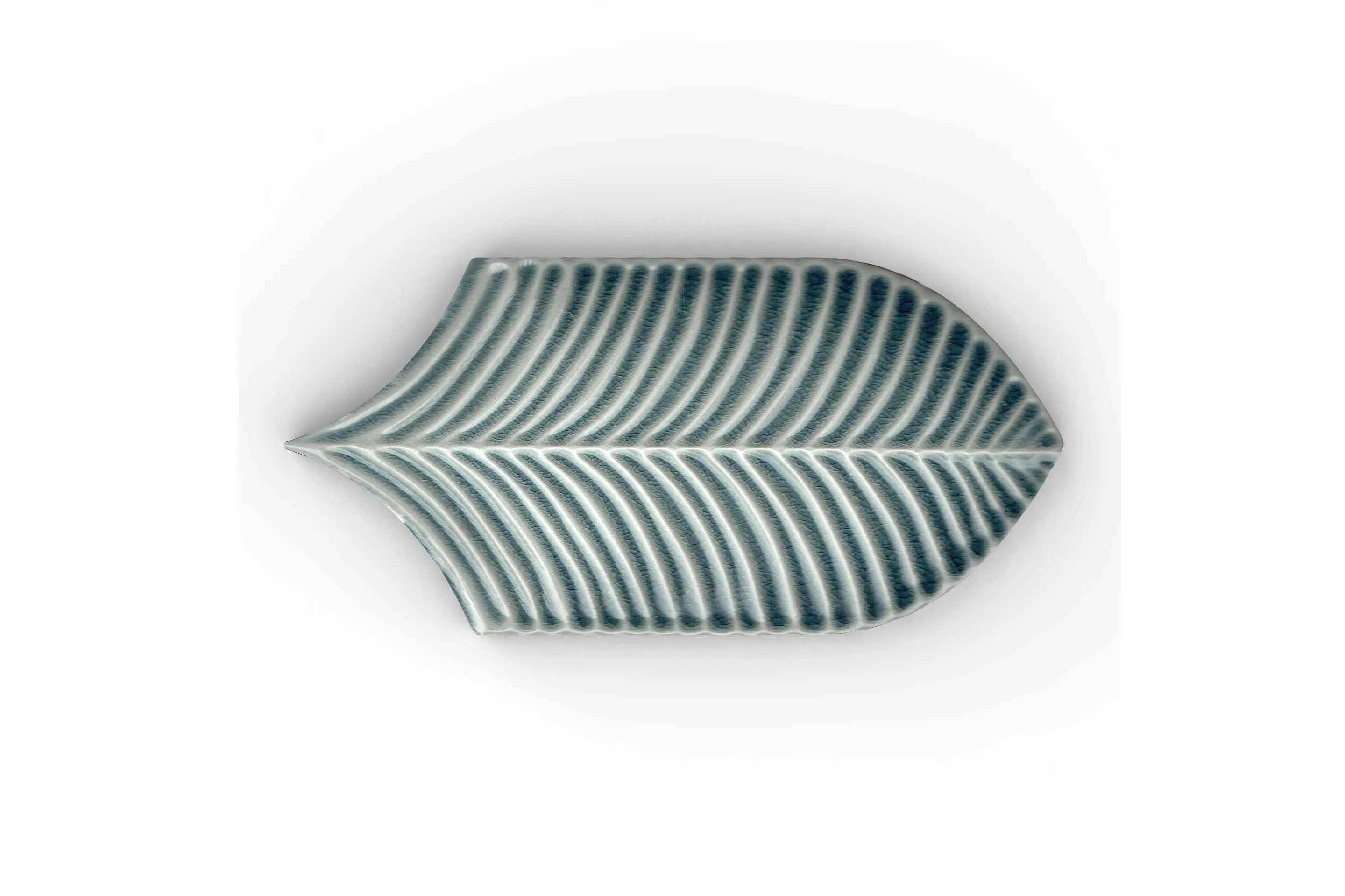 Керамогранит AcquarioDue Calathea Vitrum Grigio