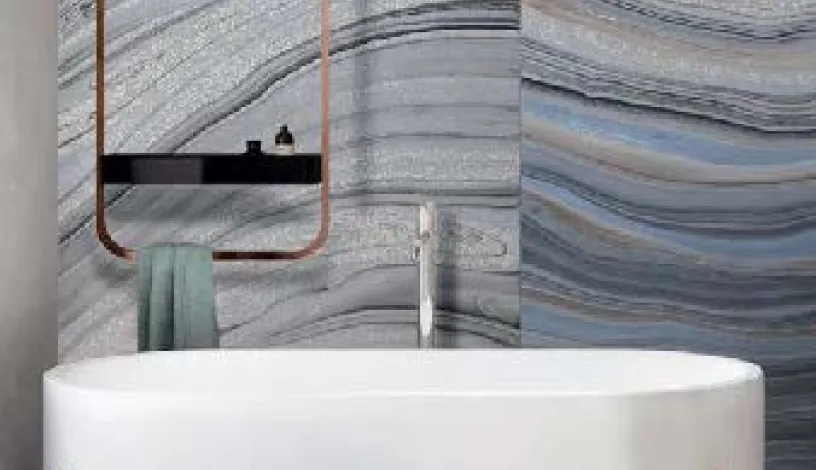 Ceramic Wallpapers (Керамик Волпейперс) - Ornamenta