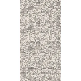 Керамогранит ABK Wide & Style Paint The House