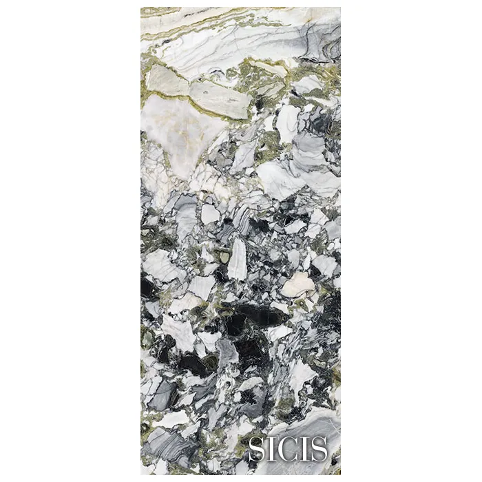 Мозаика Sicis Vetrite Gem Glass Grain
