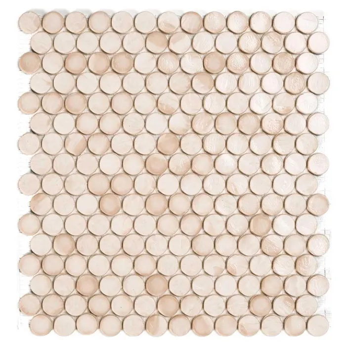 Мозаика Sicis Neoglass NG Coral 1