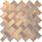 Golden Ambra Mosaico Intrecci (Голден Амбра Мозаика Интречи)