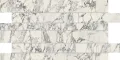 Stones 2.0 Ar.White Modulo Muretto Sfalsato 30x60 (Стоунс 2.0 Ар.Уайт Модуло Листело Сфалсато 30x60)
