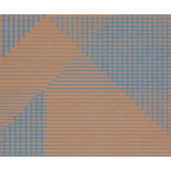 Керамогранит Mutina Tierras Frame sand