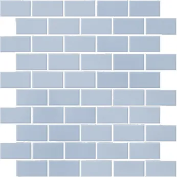 Керамогранит Grazia Ceramiche Essenze (Эссензе) 3x6 Genziana mosaic 6 29 PZ