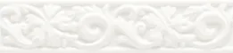 Voluta bianco craquele