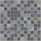 Intreccio Small Luci-Riflesso-Grey-Blue (Интречо Смол Лучи-Рифлесо-Грей-Блю)