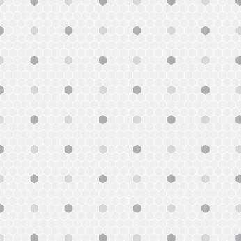 Мозаика Trend Hexagonal Decors (Хексагонал декорс) Dots 3
