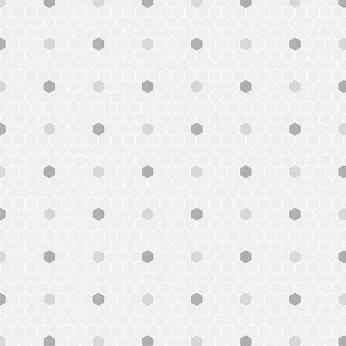 Мозаика Trend Hexagonal Decors (Хексагонал декорс) Dots 3