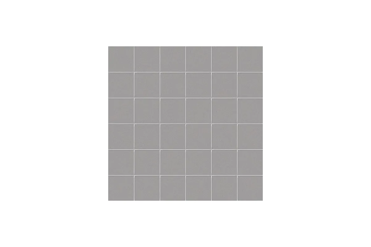 Керамогранит CE.SI. Matt Perla 5X5 Su Rete