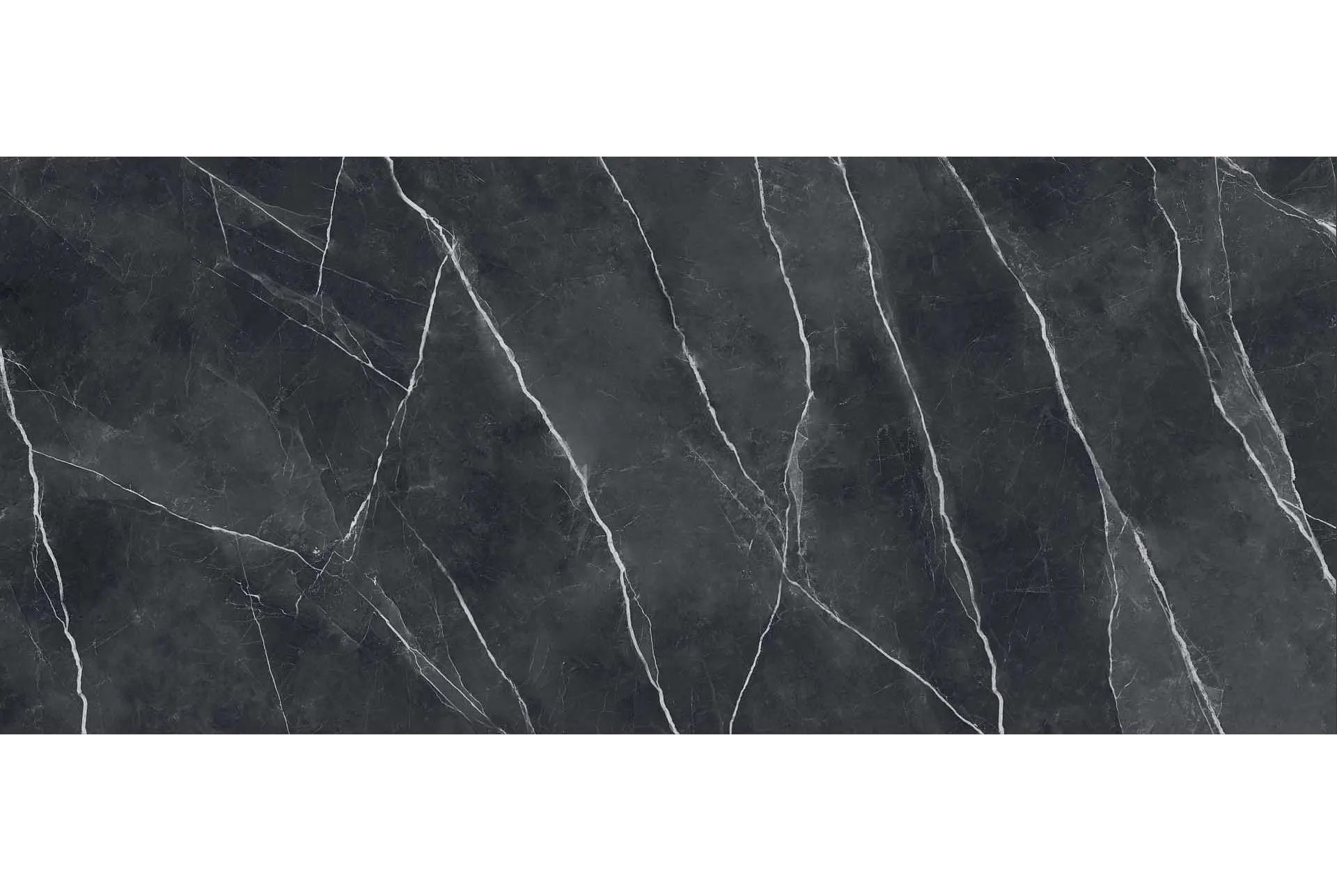 Керамогранит Casalgrande Padana Marmora Nero Antico B Endmatch