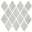 Mosaico Rombo Grey Vetiver