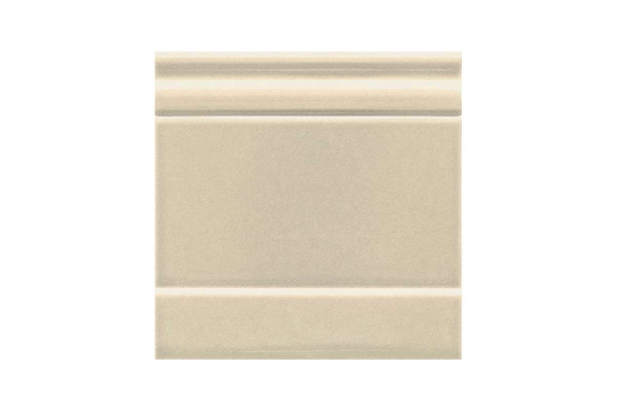 Керамогранит Grazia Ceramiche Epoque (Эпоха) Zoccolo Ivory Cr