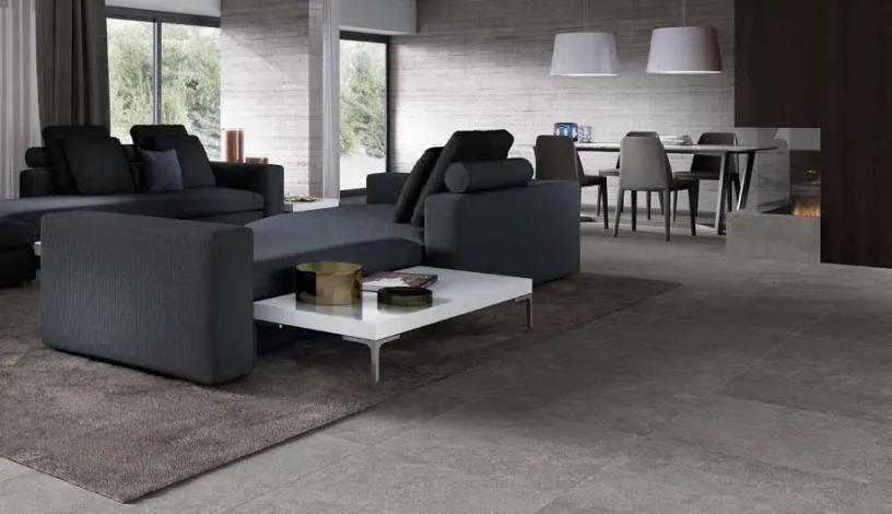 Eco Concrete - Casalgrande Padana