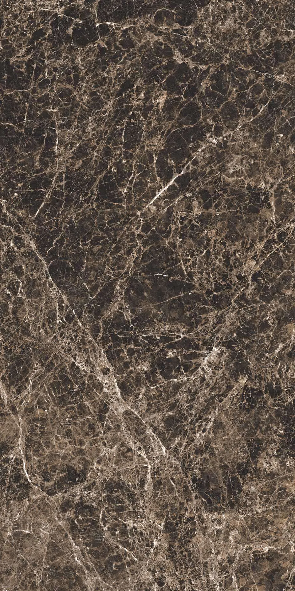 Керамогранит Florim Design Les Bijoux Marron Imperial