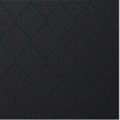 Diesel Living with Iris Ceramica - Fence - <b>Black</b> (Дизель Ливинг - Фенс - Блэк)