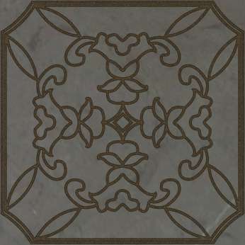 Керамогранит Vallelunga Cut On Size Tozzetto Classico Pietra Grey Bronzo