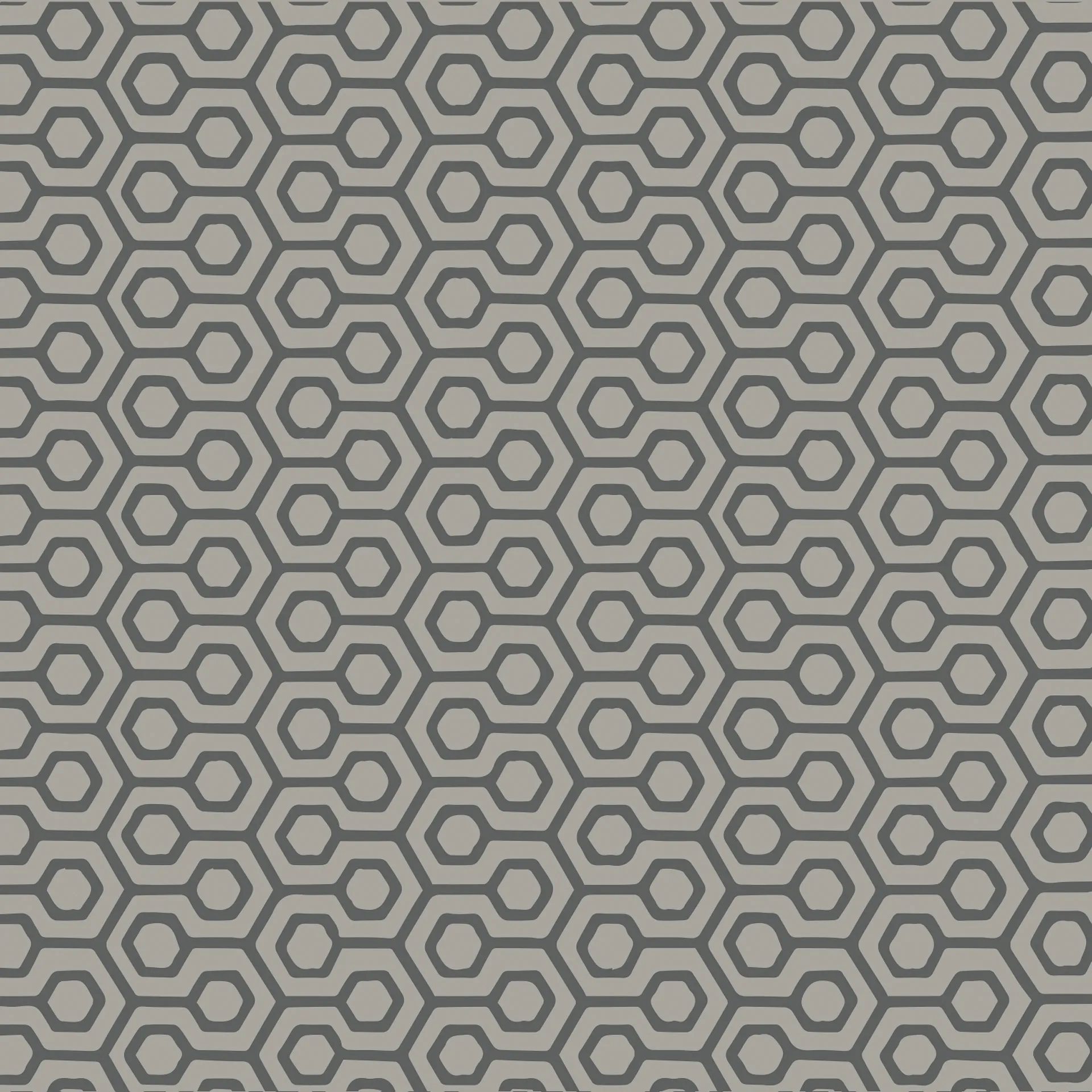 Керамогранит Settecento Moodboard Mix 1 Dark Grey/Light Grey