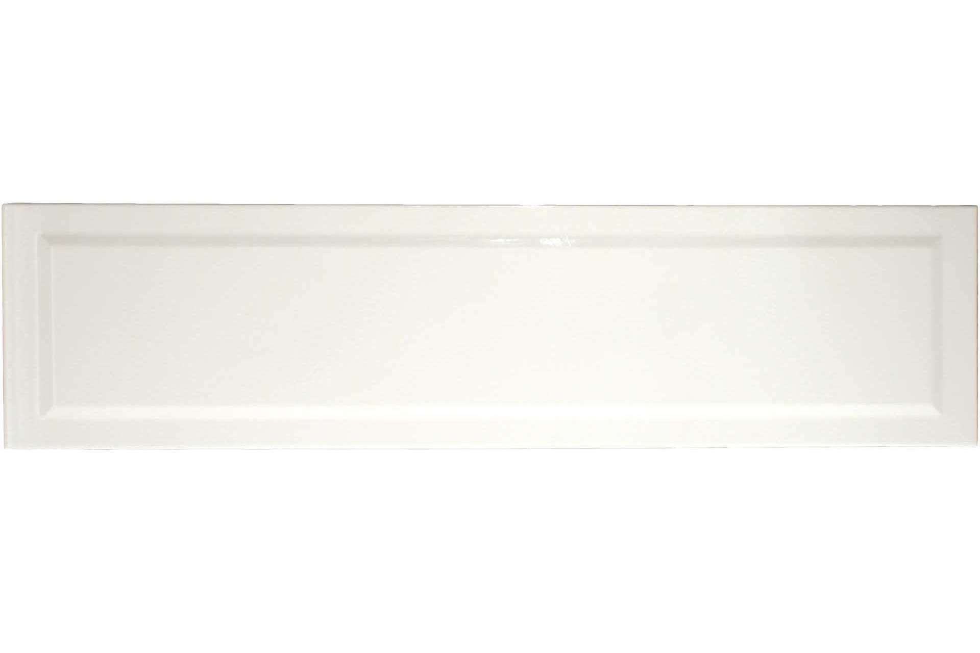 Керамогранит Grazia Ceramiche Boiserie Origins Electa Bianco Craquele