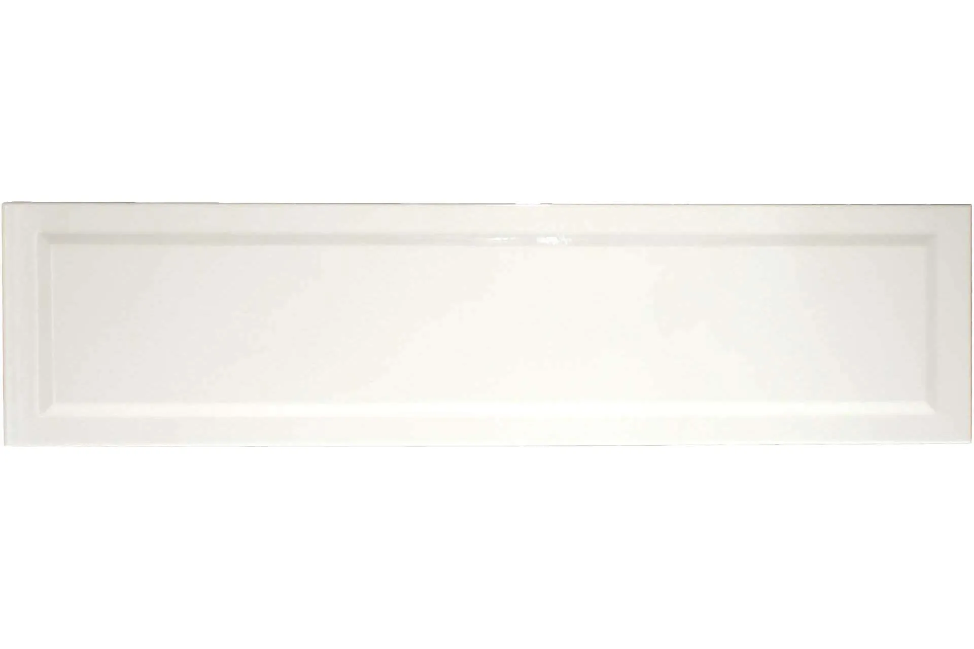 Керамогранит Grazia Ceramiche Boiserie Origins Electa Bianco Craquele