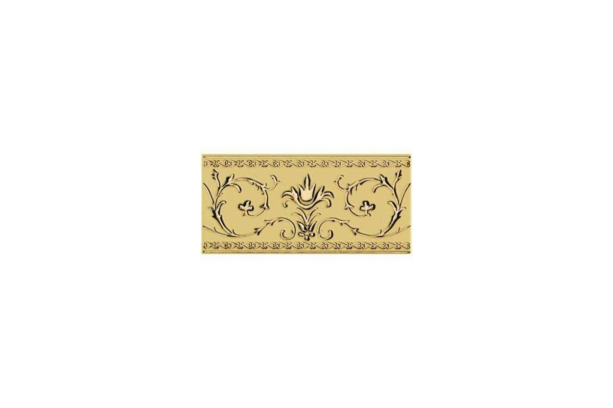 Керамогранит Petracers Grand Elegance Gold (Гранд Элеганс Голд) Narciso-A Oro Su Crema