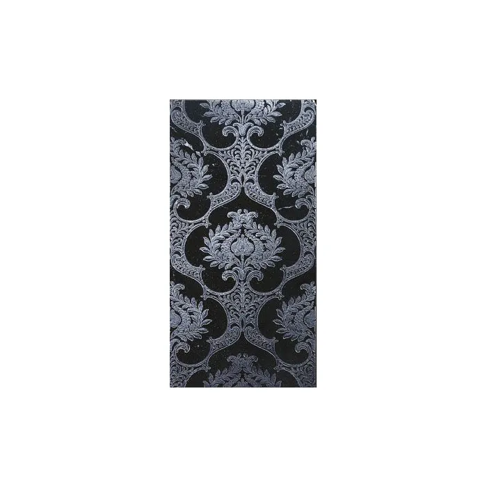 Мрамор Petra Antiqua Evolution 2 mckinley 30,5x60 nero marquinia indaco