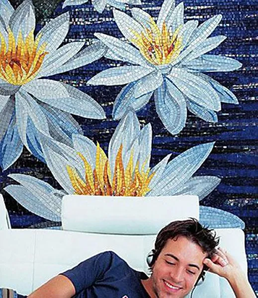 Интерьер 49578