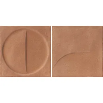 Керамогранит Iris Ceramica Bottega d'arte Motivi Terra