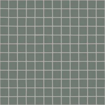 Керамогранит CE.SI. Matt Anice 2.5x2.5 Su Rete