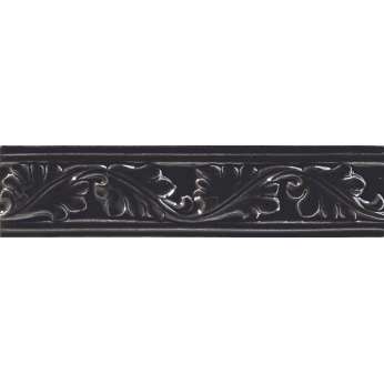 Керамогранит Grazia Ceramiche Formae (Формы) Foliage ebony