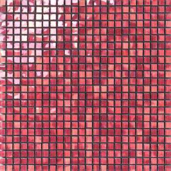 Rosso Corallo 1x1