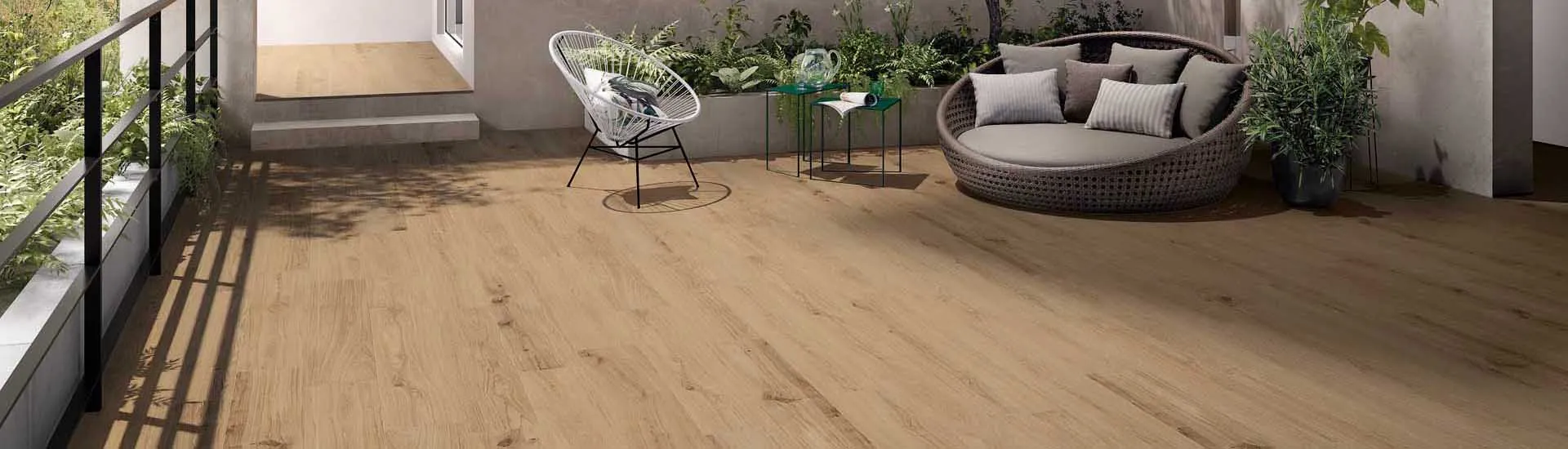 Керамогранит Provenza by Emil Group Provoak Rovere Puro