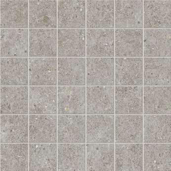 Керамогранит Atlas Concorde Boost Stone Grey Mosaico
