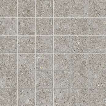 Grey Mosaico