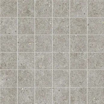 Керамогранит Atlas Concorde Boost Stone Grey Mosaico
