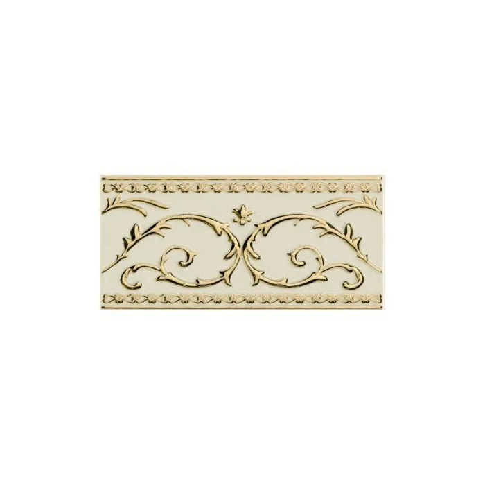 Керамогранит Petracers Grand Elegance Gold (Гранд Элеганс Голд) Narciso-B Oro Su Panna