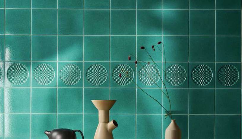 Citta di Faenza - Iris Ceramica