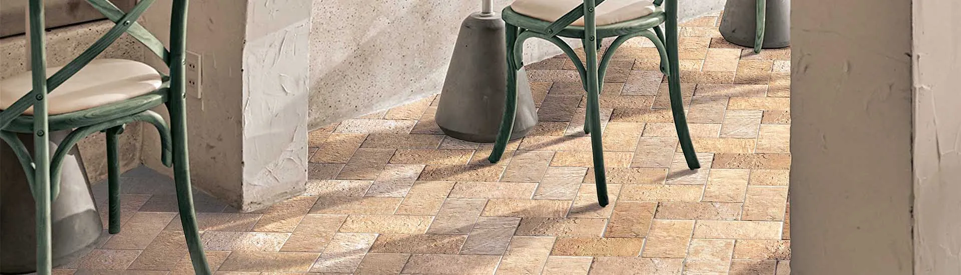 Керамогранит Cir Serenissima Boston Brick Southie