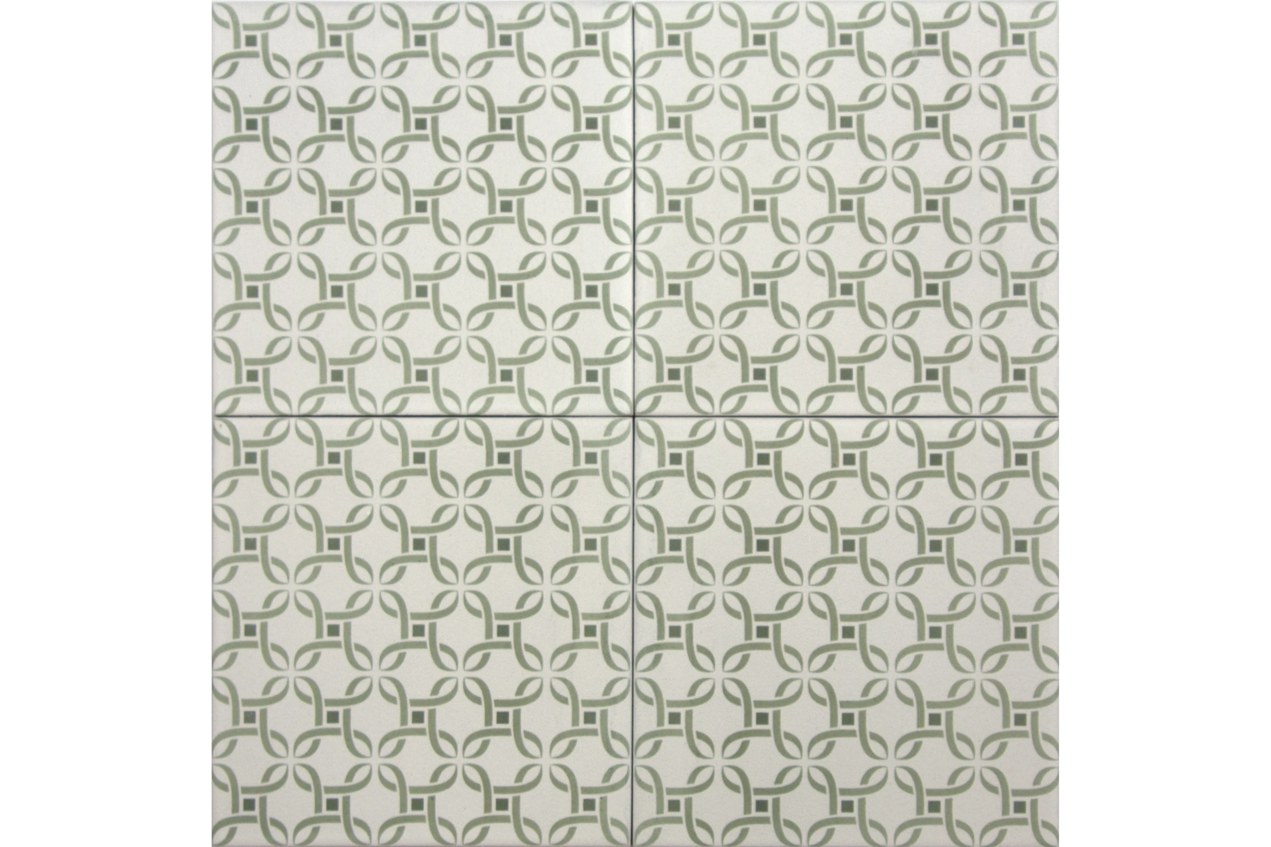 Керамогранит Tonalite Aquarel Decoro Mizar Verde