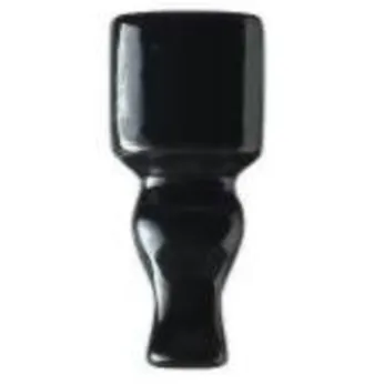 Керамогранит Grazia Ceramiche Vintage (Винтаж) Ang. Finale Black