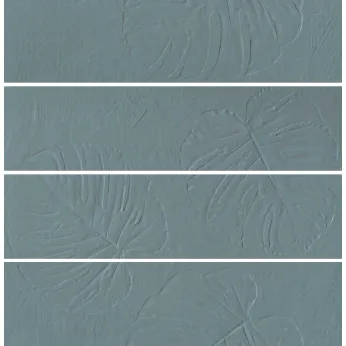 Керамогранит Cerasarda Abitare la Terra Oleastro Rodo Mix 20x80