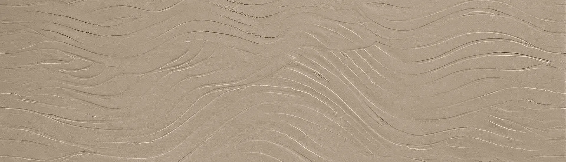Керамогранит Atlas Concorde Boost Natural 3D Wave Ecru