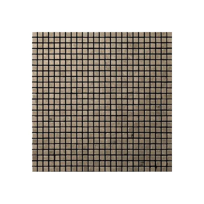 Мрамор Petra Antiqua Surfaces 1 jura grigio MOSAICO ISIDE CM 1 X 1