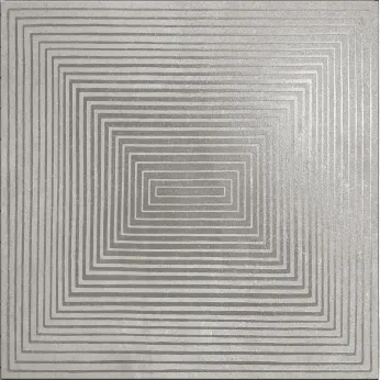 Керамогранит Casalgrande Padana Cemento Rug Grigio