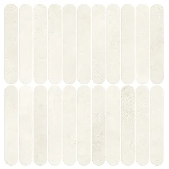 Керамогранит Atlas Concorde Boost Expression Mosaico Ellipse Glow