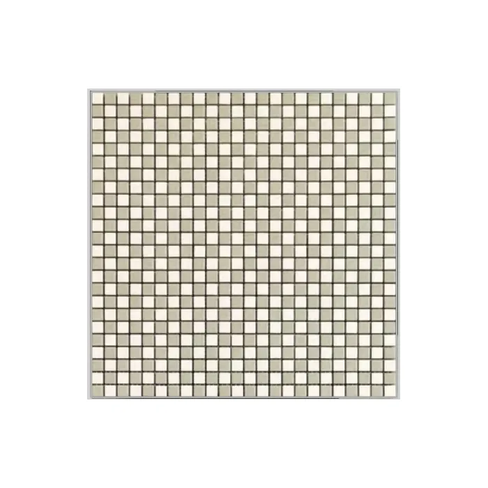Мозаика Ceramica Appiani  Geometrie DAMA001 (A)