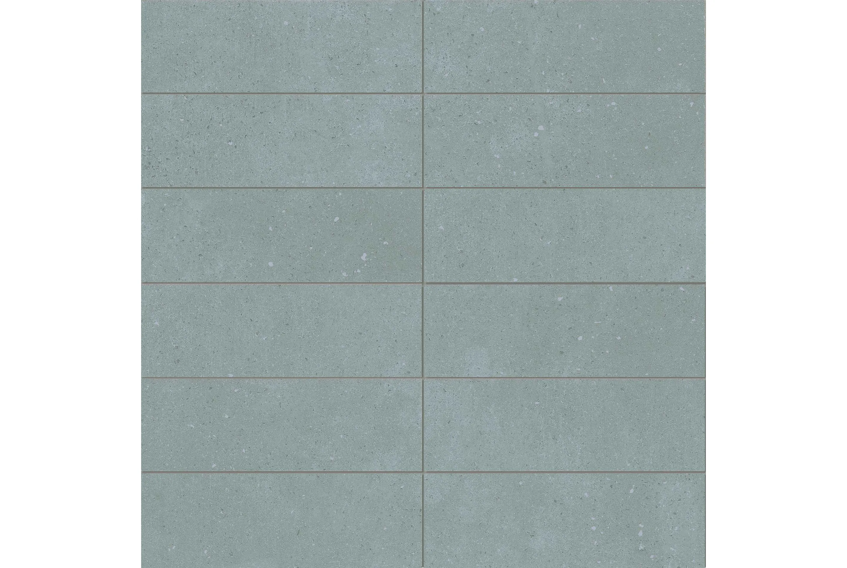 Керамогранит Casalgrande Padana Concept Mosaico Blue 5X15