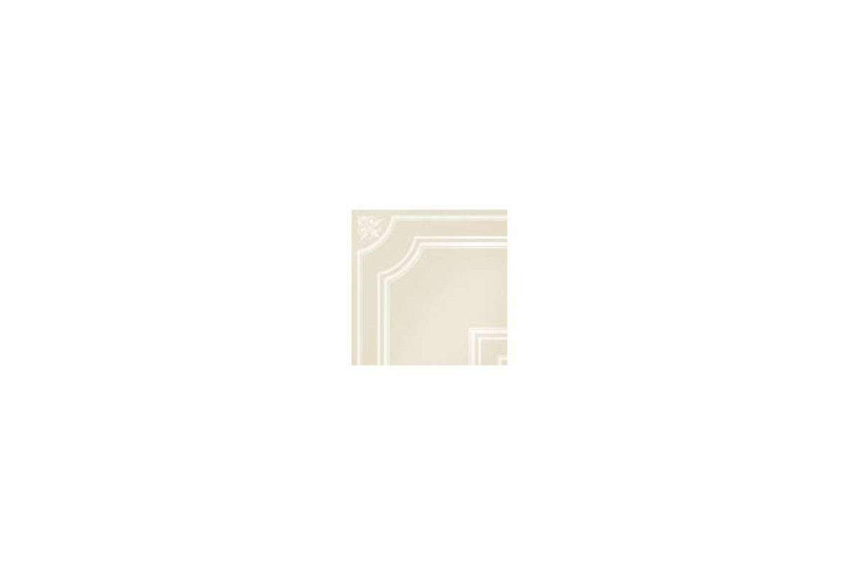 Керамогранит Petracers AD Personam (AДи Персонам) Pavimento Angolare Bianco, Nero, Beige Stuoiato